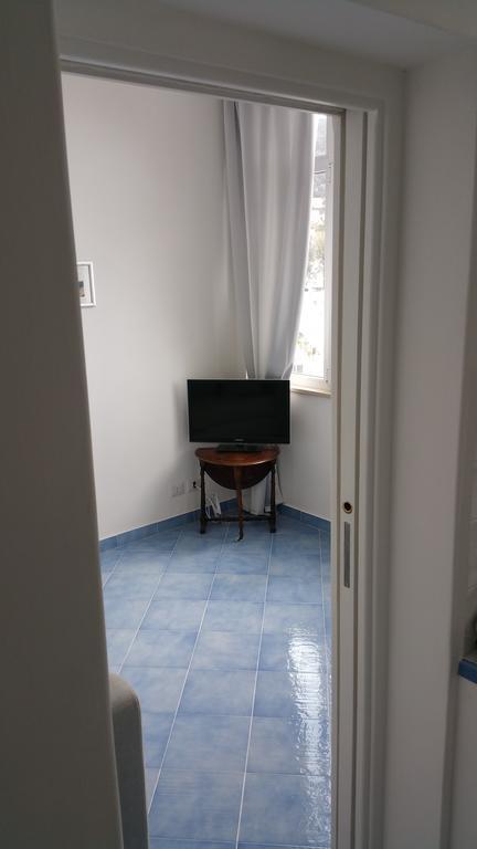 La Casetta Капри Номер фото